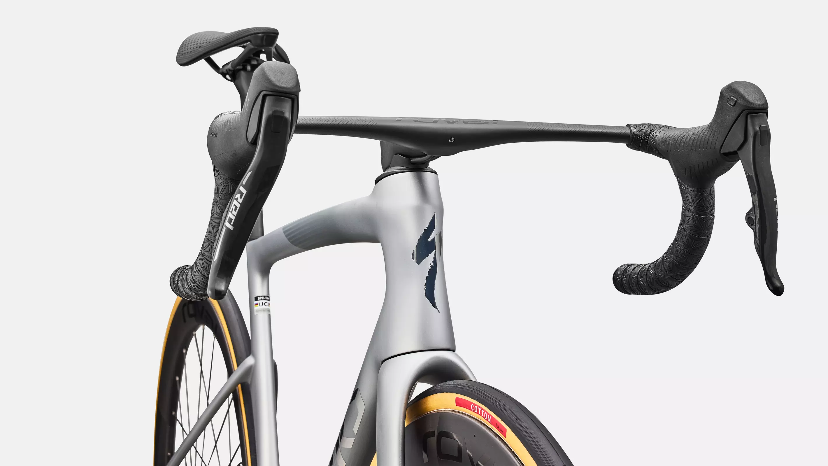 TARMAC SL9 SW AXS