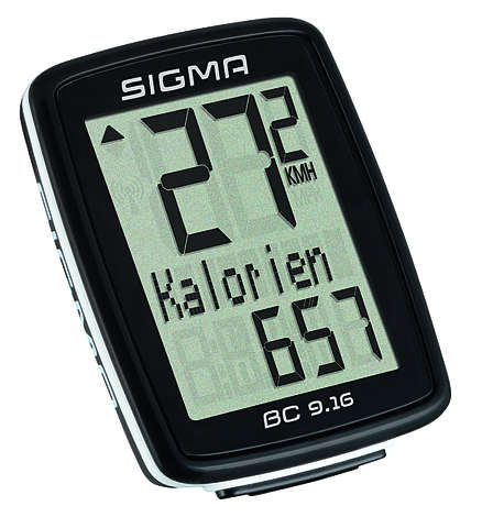 Sigma BC 9.16    