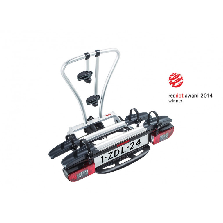 Yakima JustClick 2