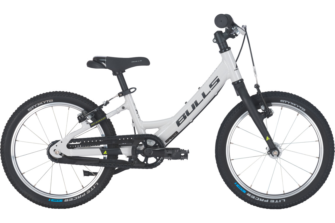 Tokee Lite 16 V