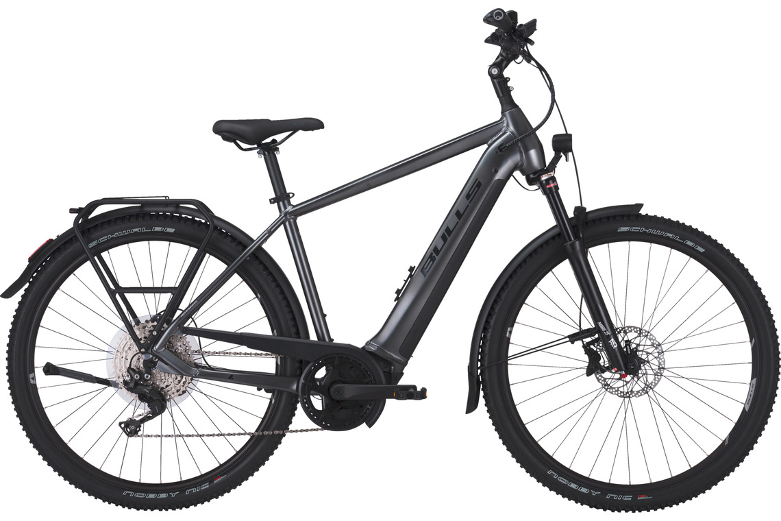 Cross Lite EVO 1 750