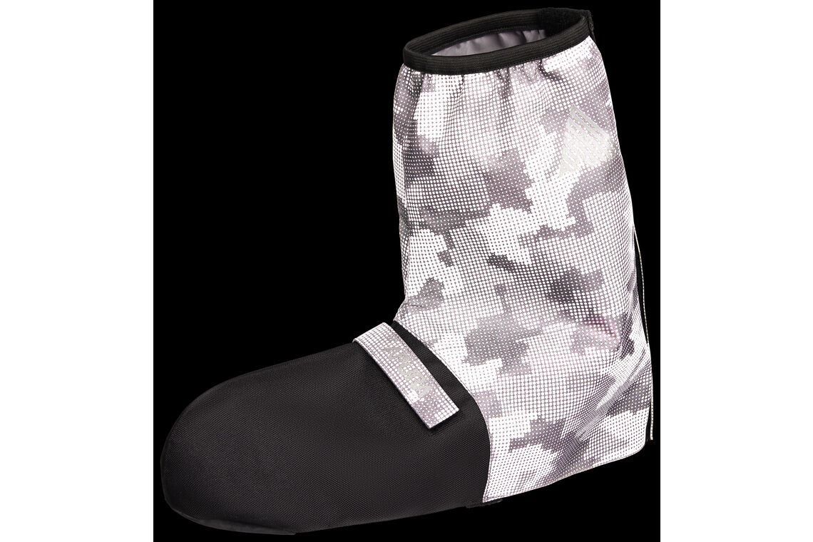 Überschuh Reflektive L