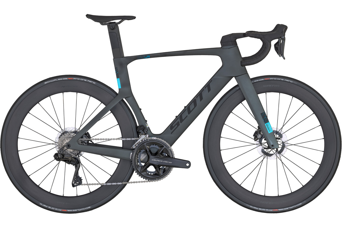 Foil RC Pro