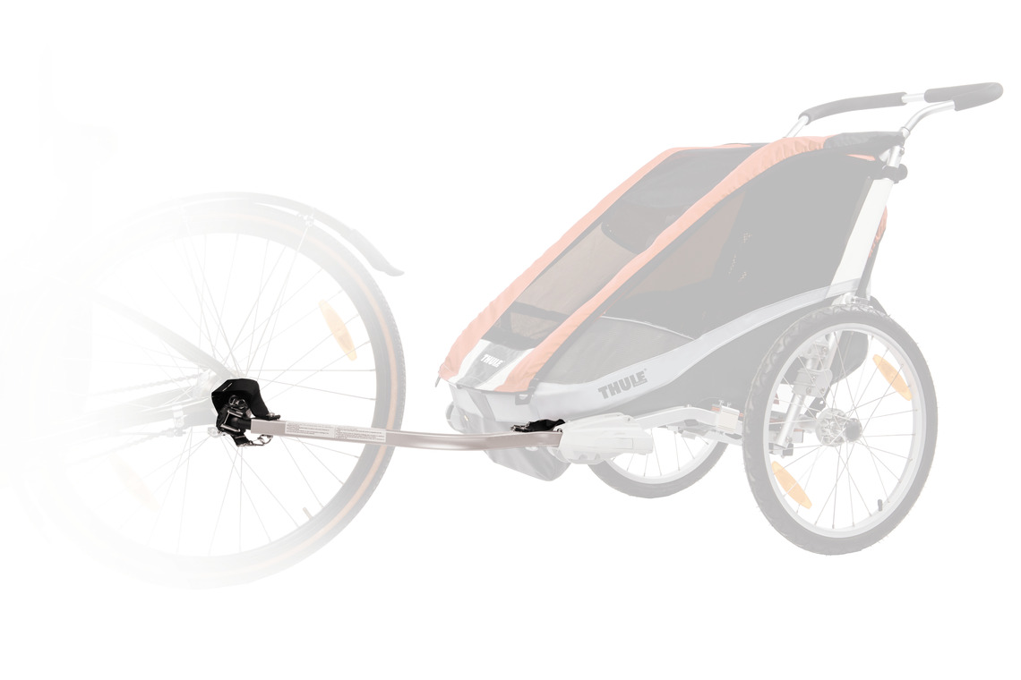 Thule bicycle trailer kit