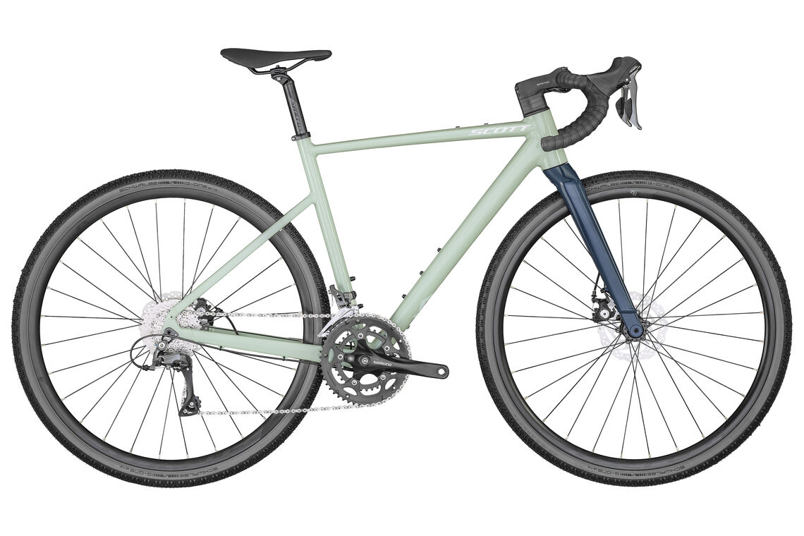 Contessa Speedster Gravel 35