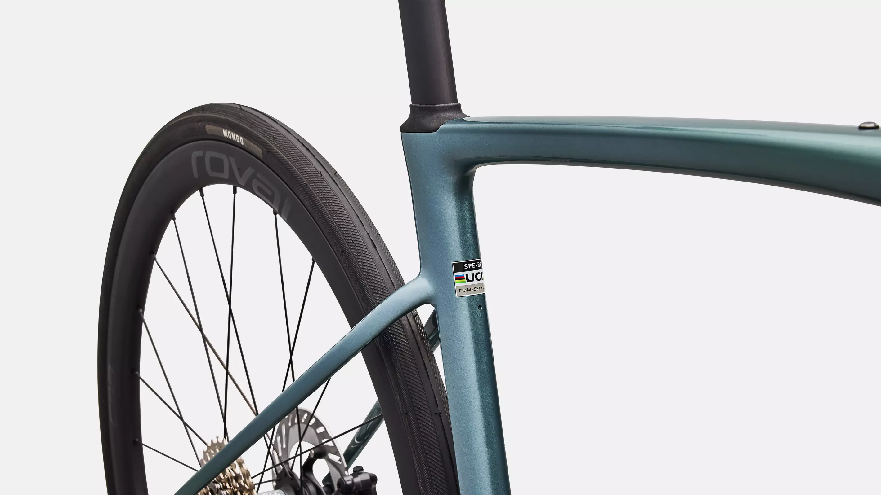 ROUBAIX EXPERT