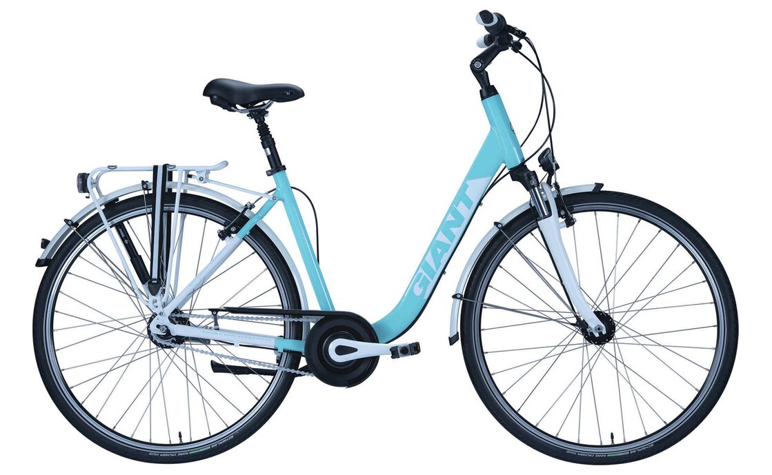 Tourer
