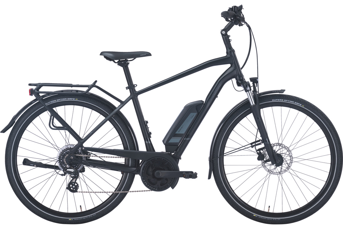 Solero E8 Plus
