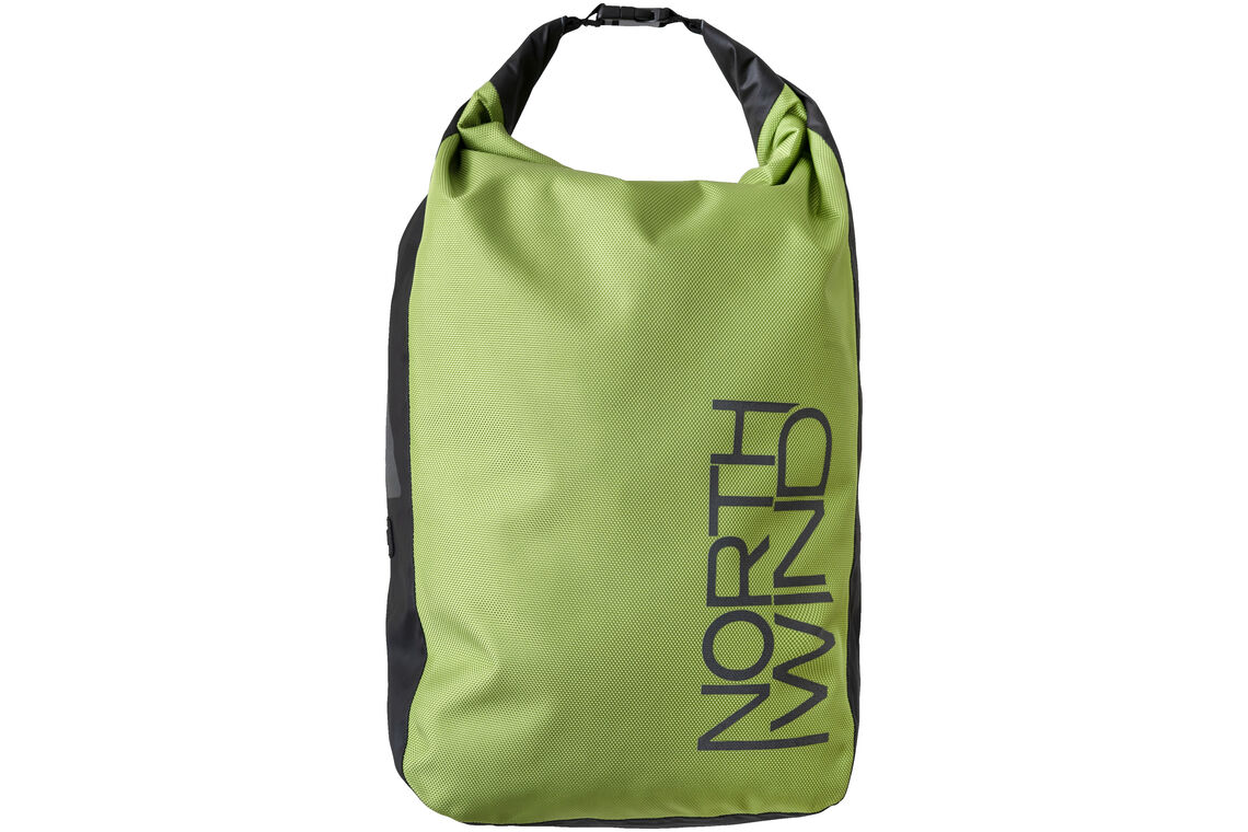 Northwind Einzeltasche Barrier H 