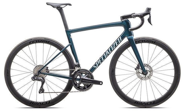Tarmac SL8 Expert Ultegra Di2