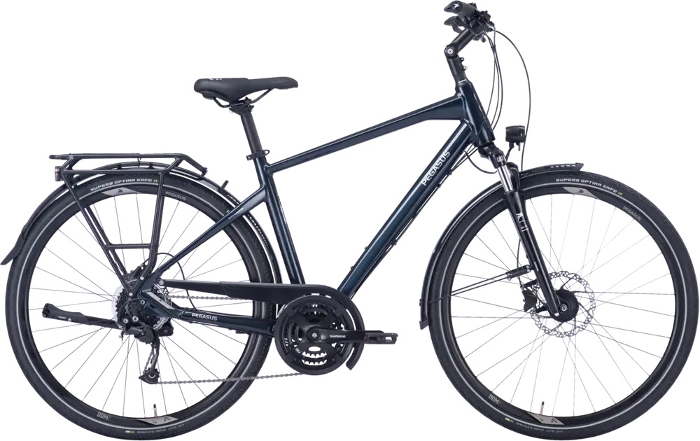 Solero SL Disc 24