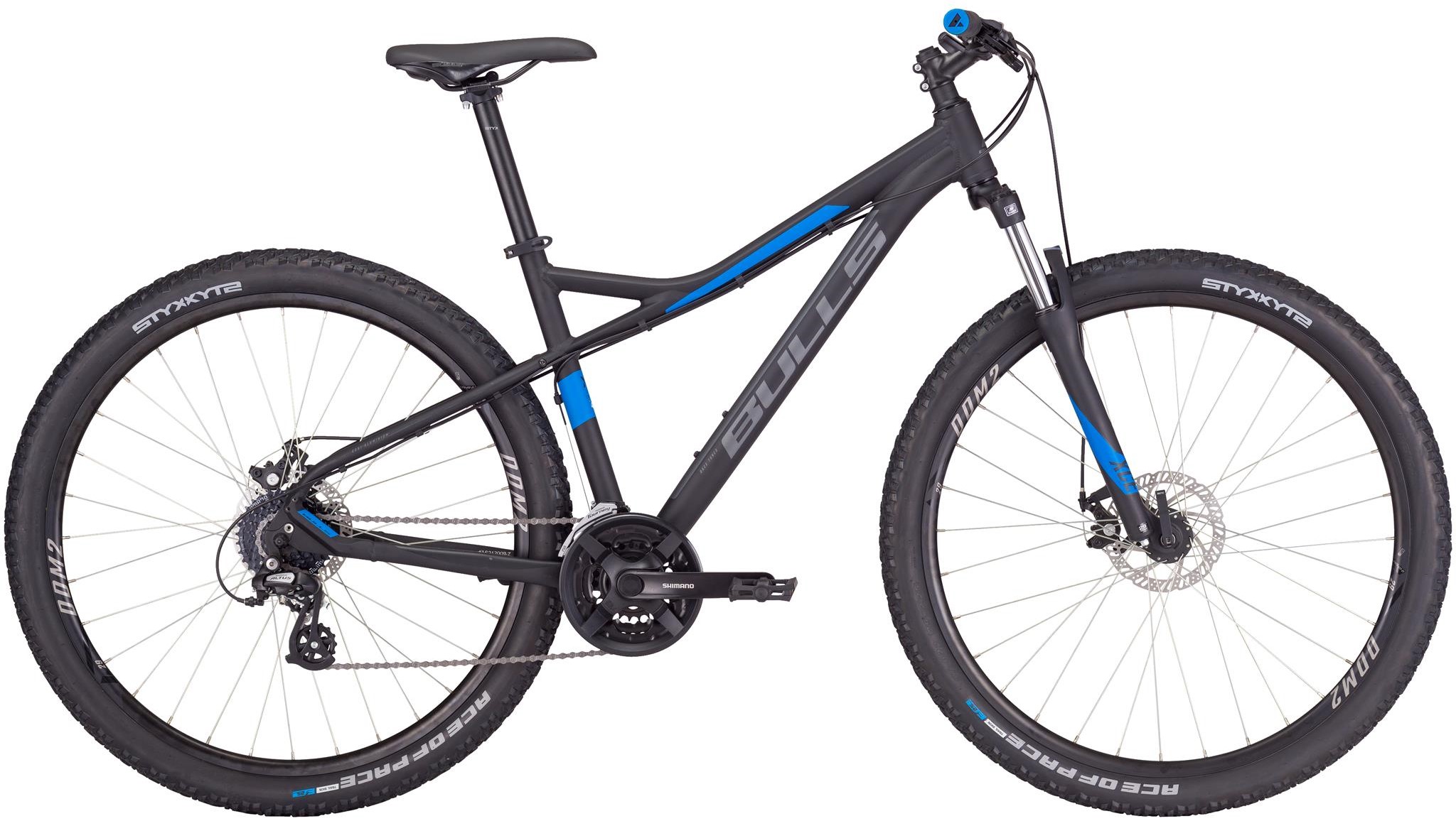 Sharptail 1 Disc 29