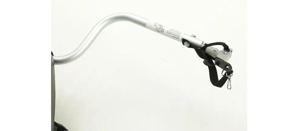 XLC 20" Duo² limone Zweisitzer 