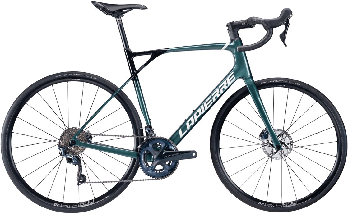 Pulsium SAT 6.0 Disc