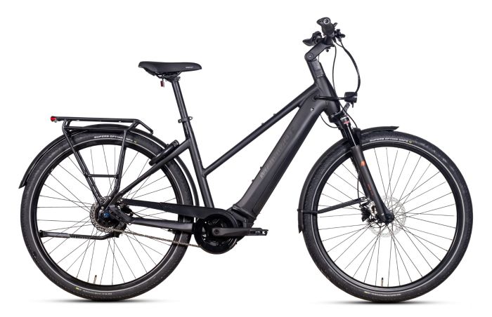 Mammut E-dition 5 CX