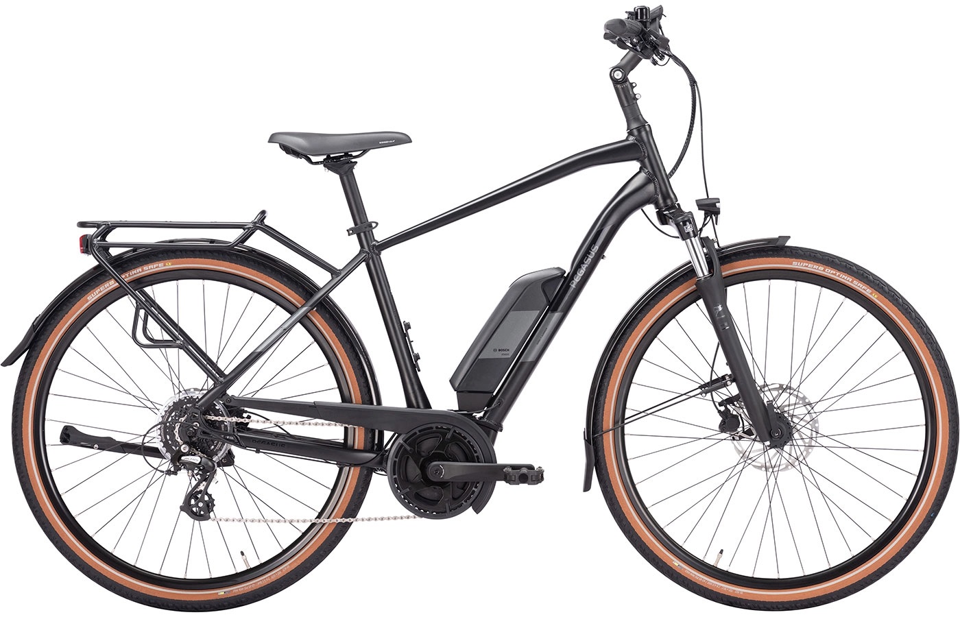 Solero E8 Plus Solero E8 Plus