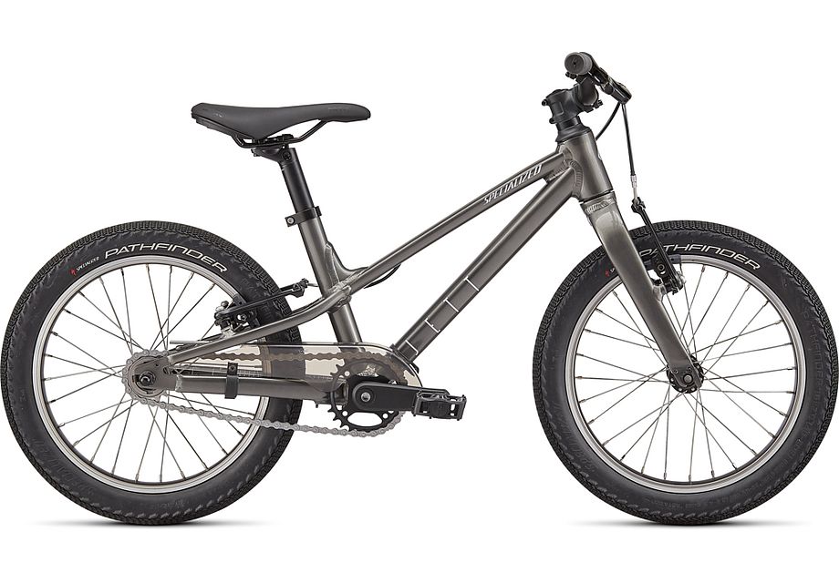 Jett 16 Singlespeed
