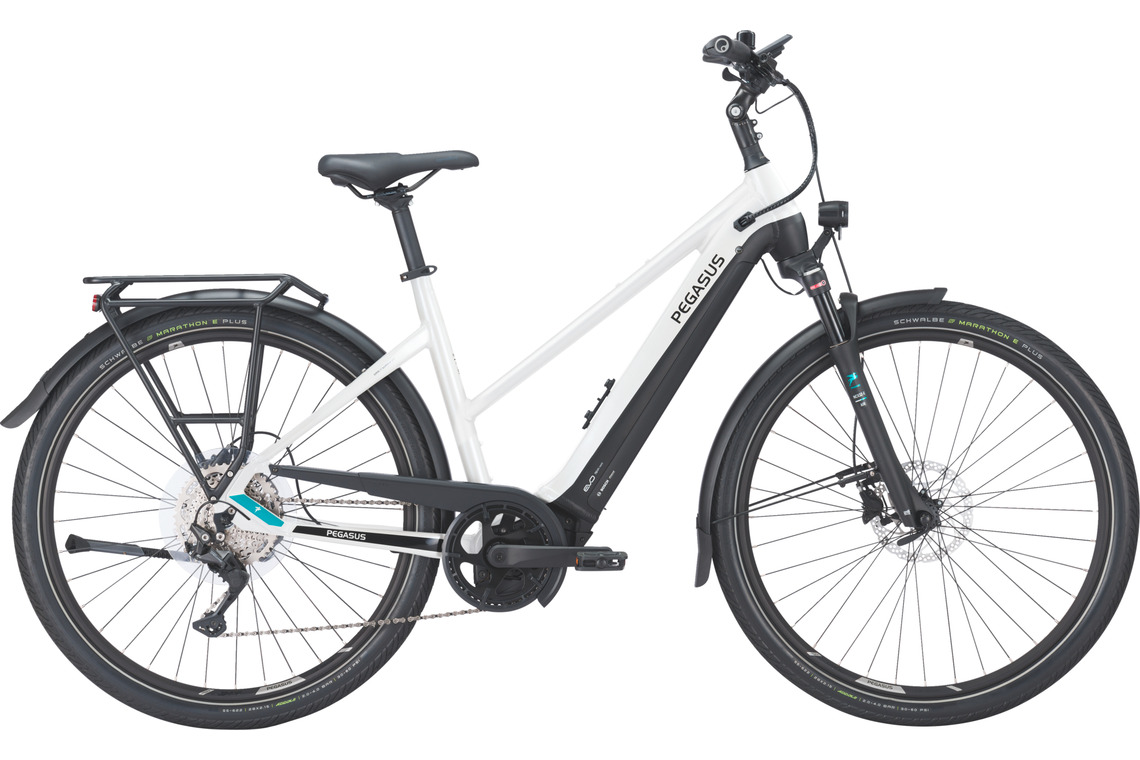 Premio Evo 10 Lite