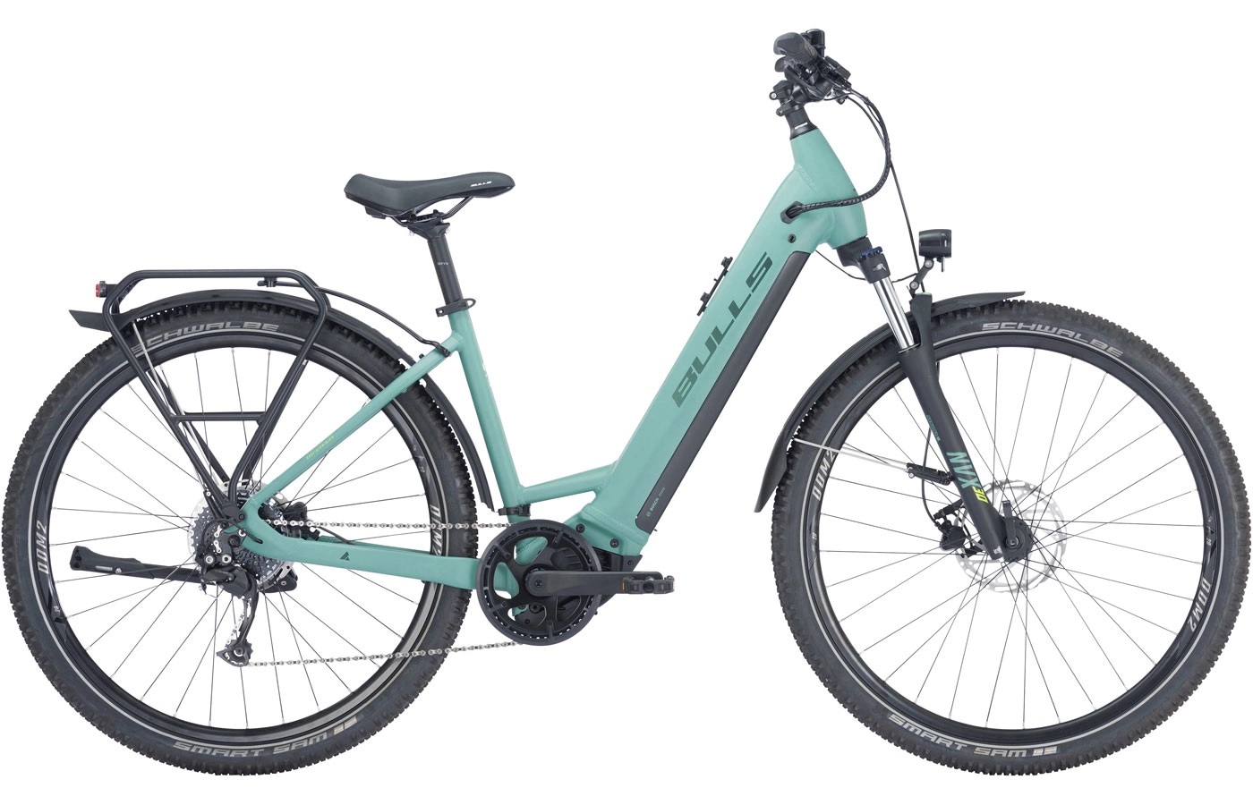 Cross Flyer EVO 2
