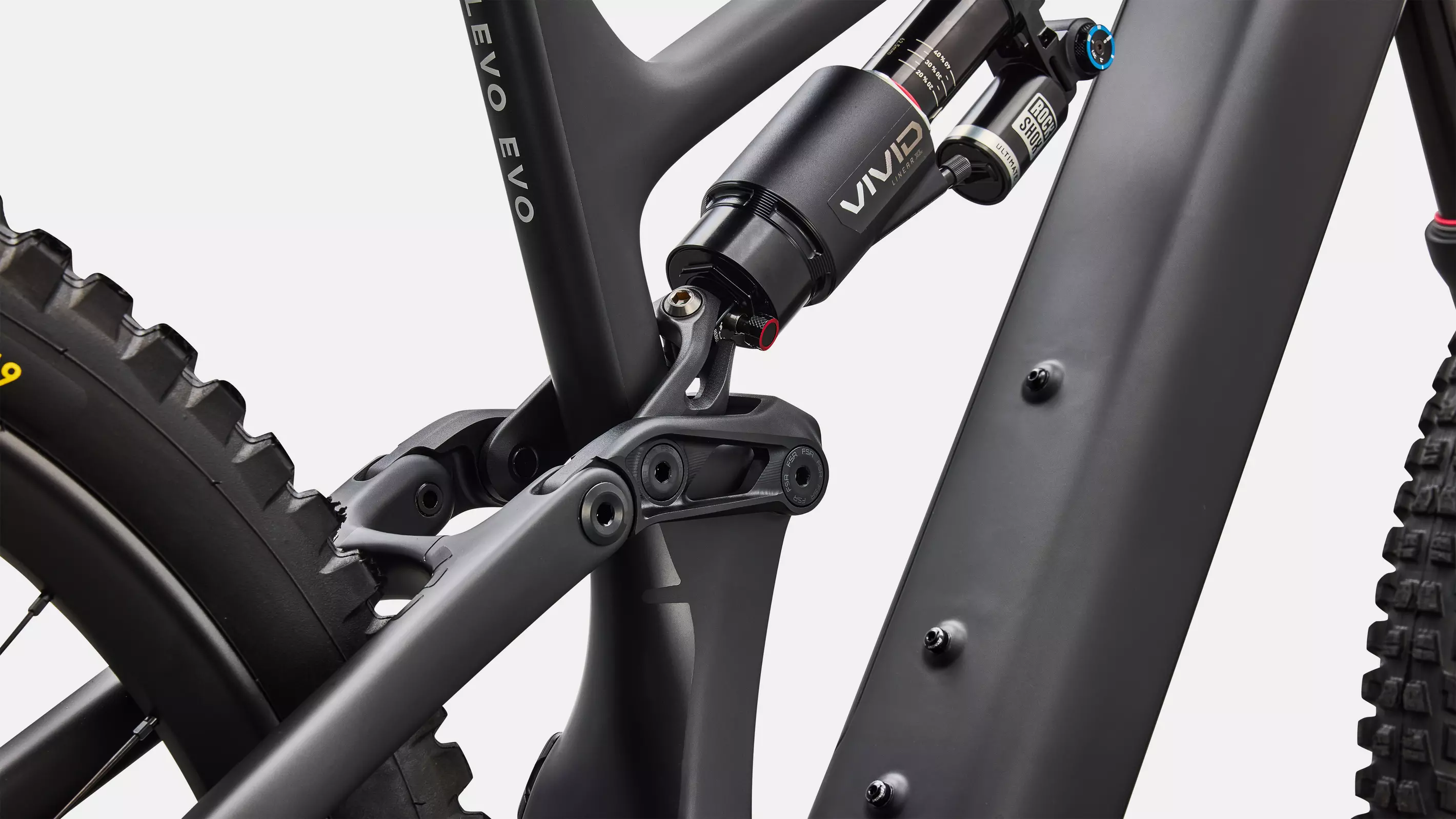 Levo 4 EVO Pro