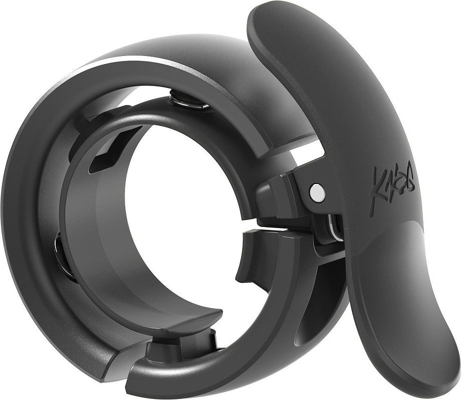 Knog Oi Prima Small Bike Bell,
