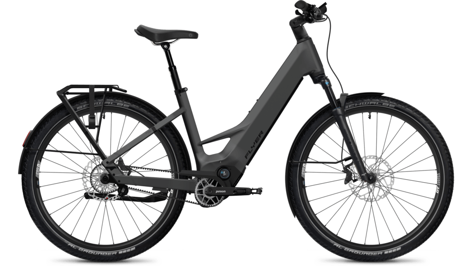 Goroc TR 7.33 Goroc TR 7.33