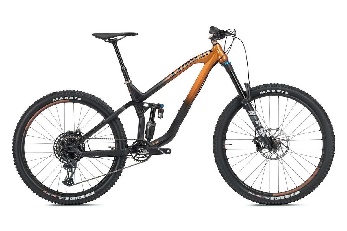 NS BIKE Define AL 170/1 29"