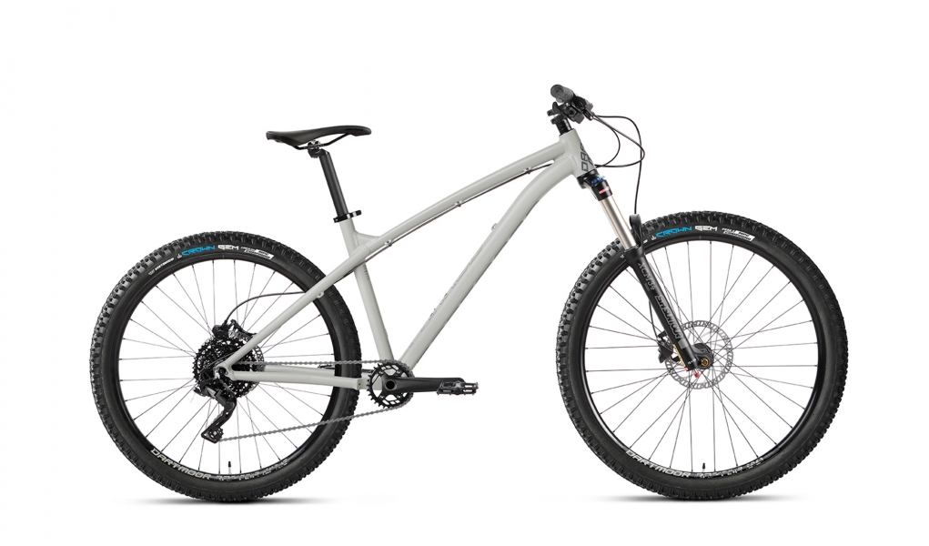 Dartmoor Trailbike Sparrow Intro Mullet 29" / 27,5" Dartmoor Trailbike Sparrow Intro Mullet 29" / 27,5"