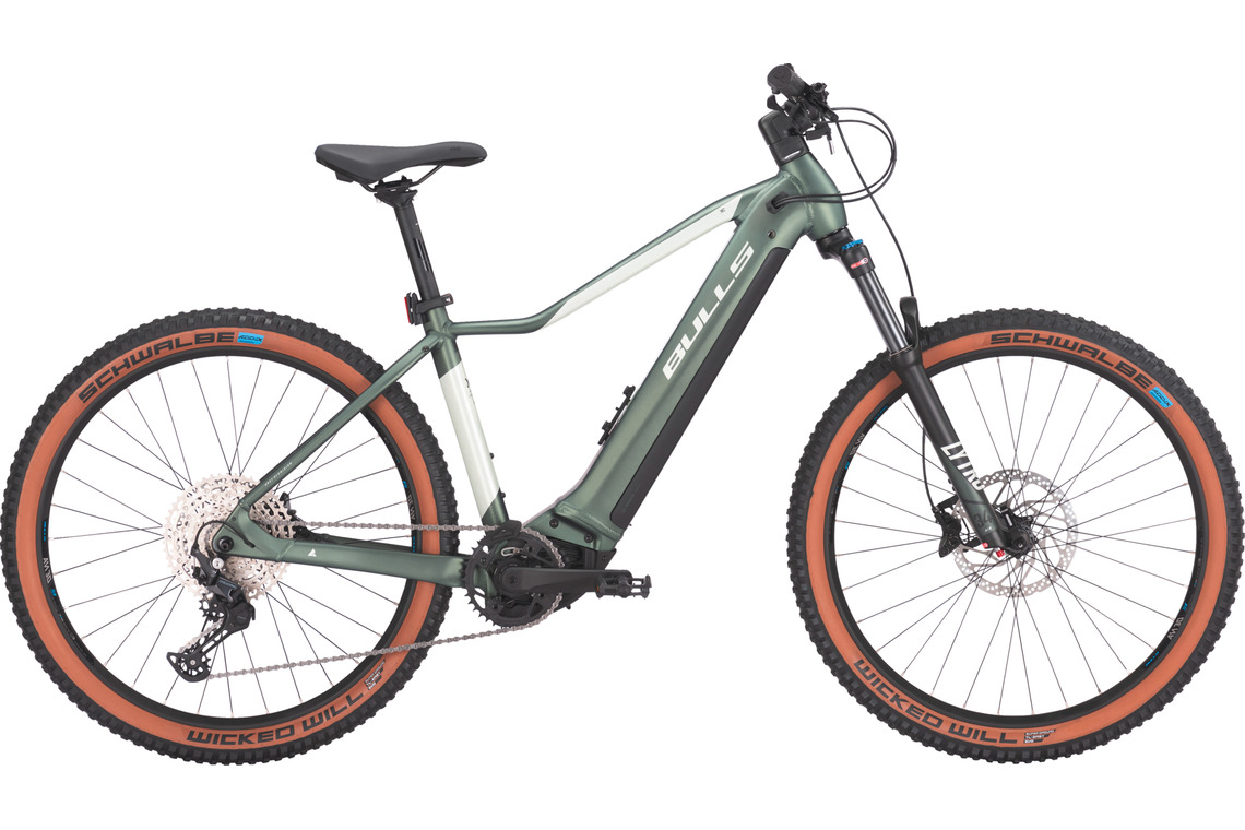 Aminga EVA 4 27,5