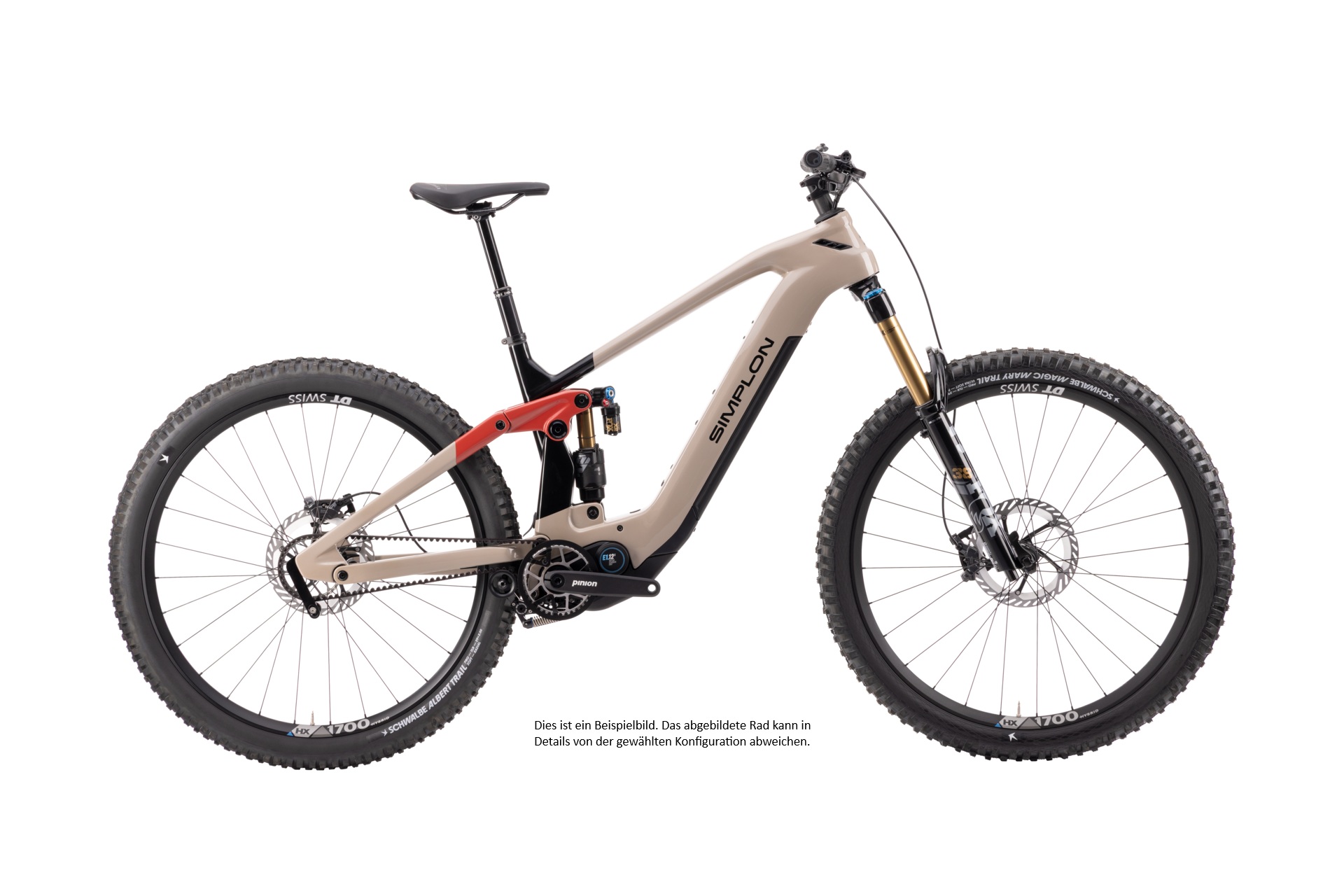 Rapcon e:Pinion;MY26;CORE;MGU E1.12