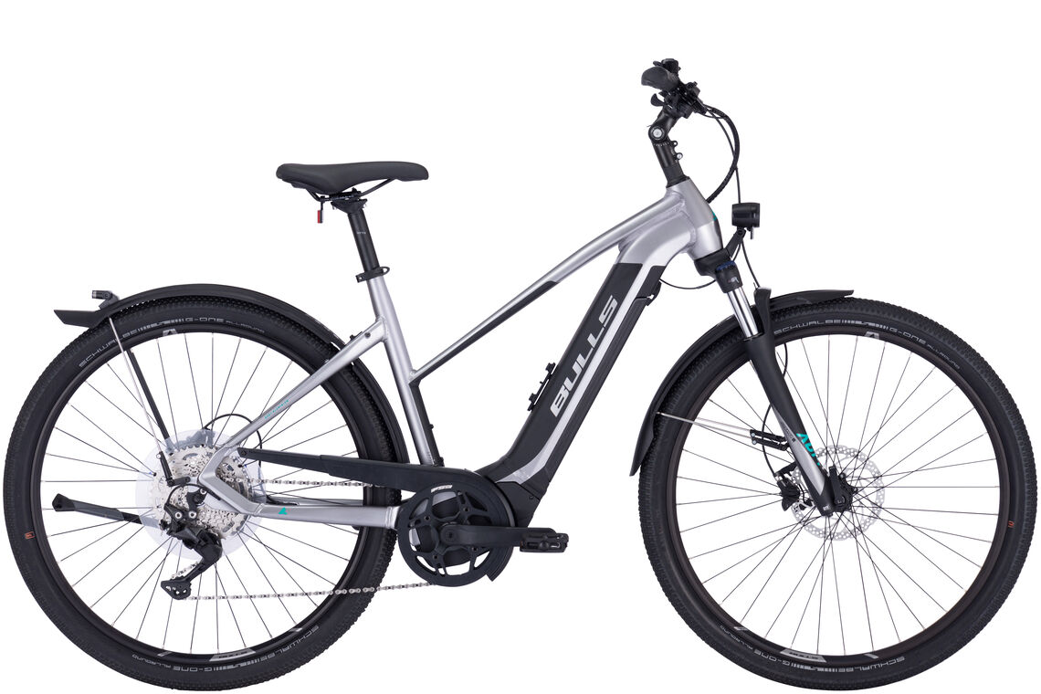 Lacuba EVO Cross