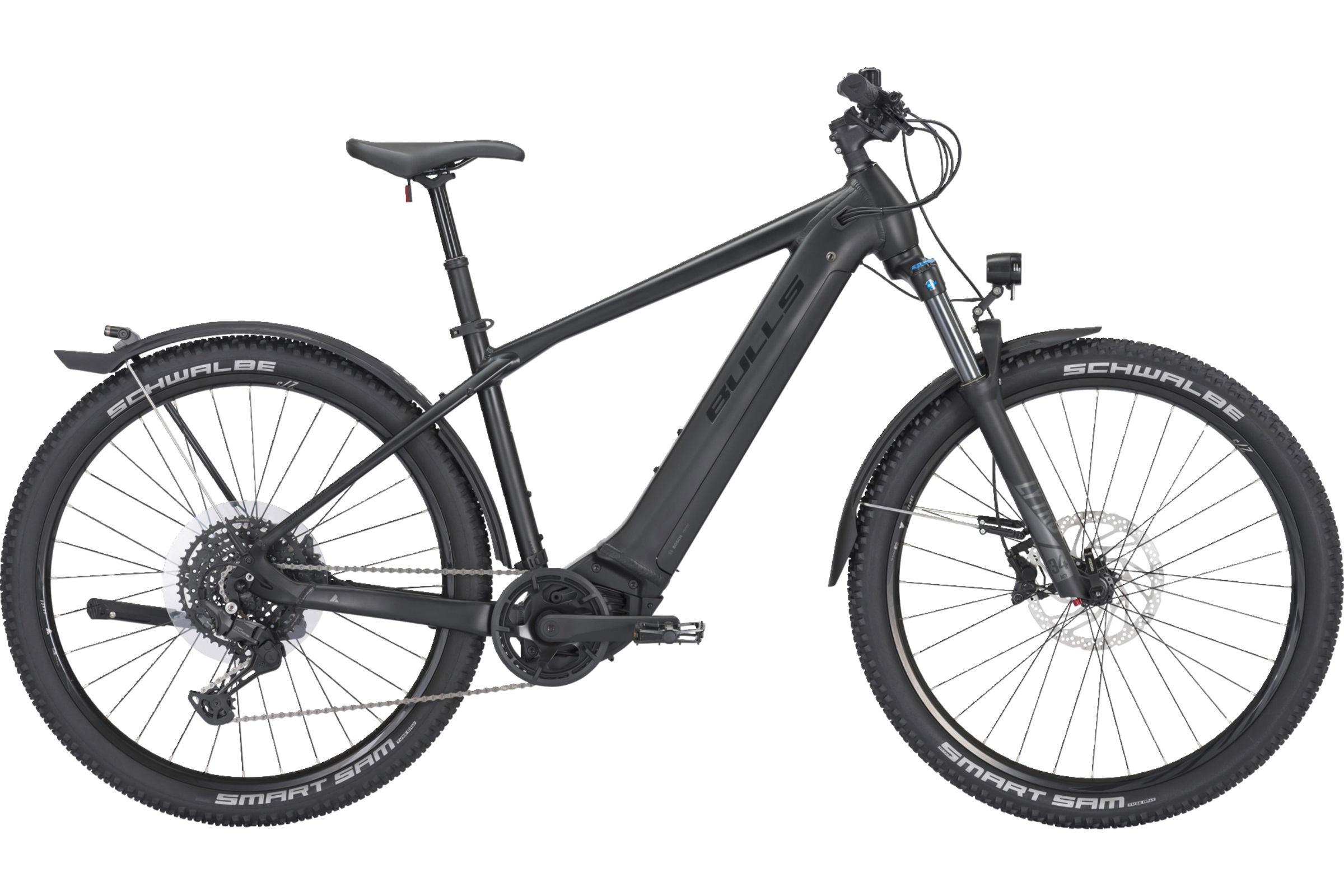 Copperhead EVO 2 XXL Street 27.5 Copperhead EVO 2 XXL Street 27.5