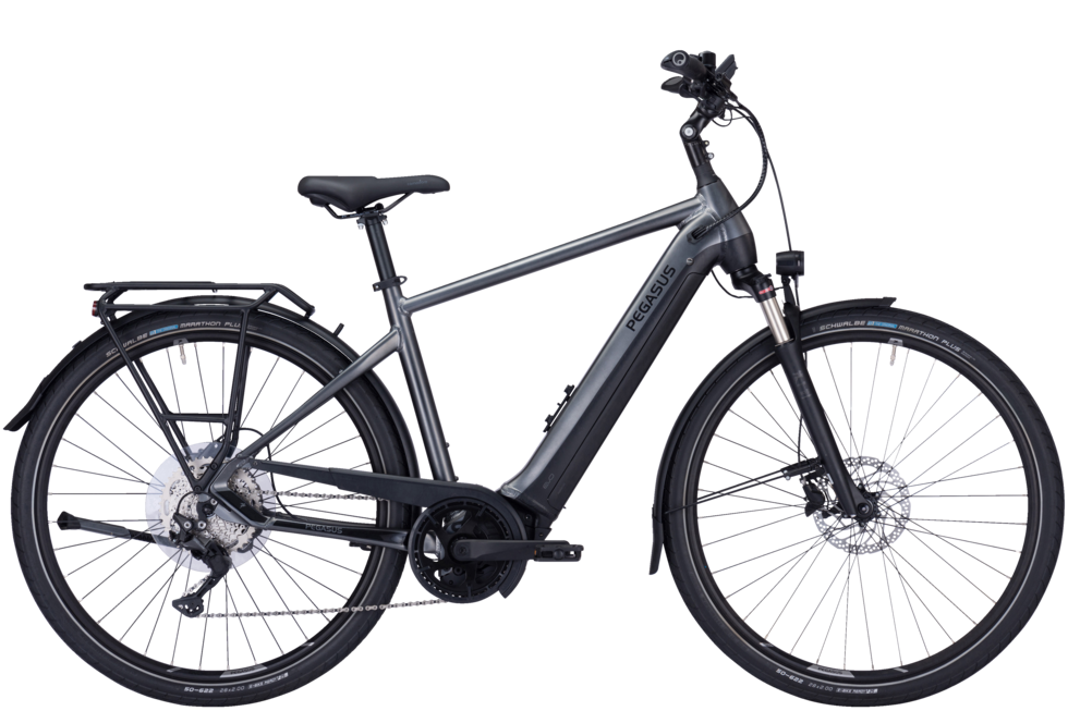 Premio EVO 10 Lite 750