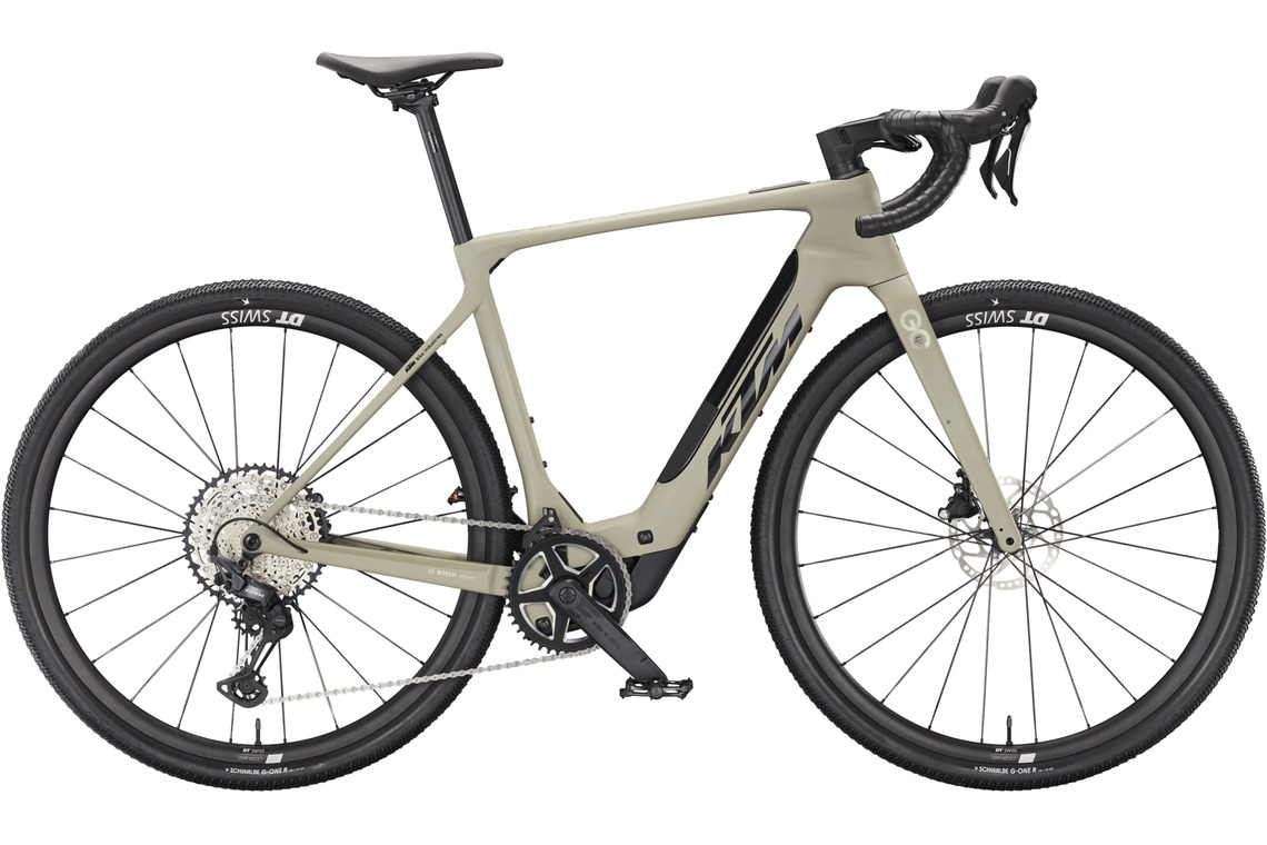 MACINA GRAVELATOR SX ELITE