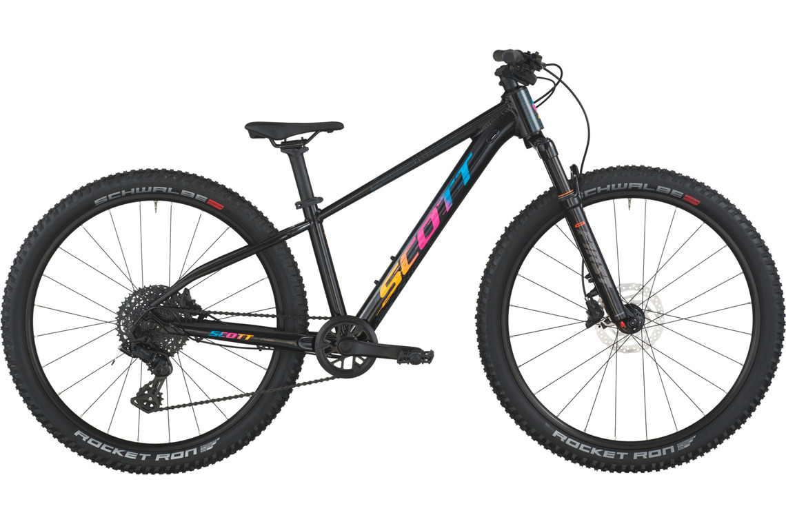 Scale RC 600