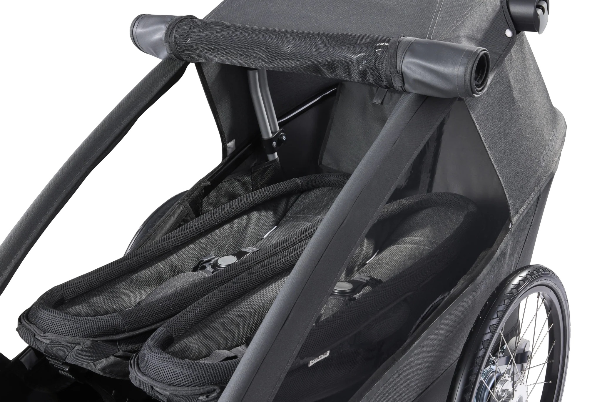 Yuuna Kid Modul: Babyliege