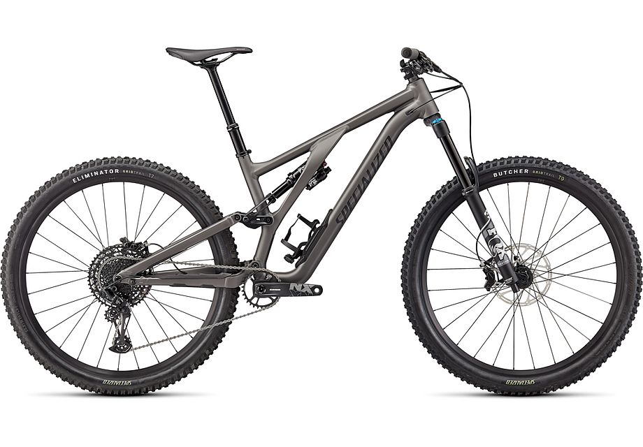 Stumpjumper EVO Comp Alloy