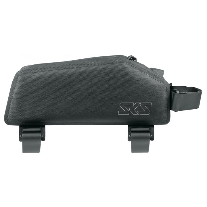 SKS Race Oberrohrtasche / 0,7L schwarz