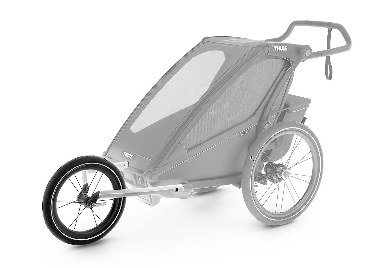 Thule Chariot Jog Kit 1