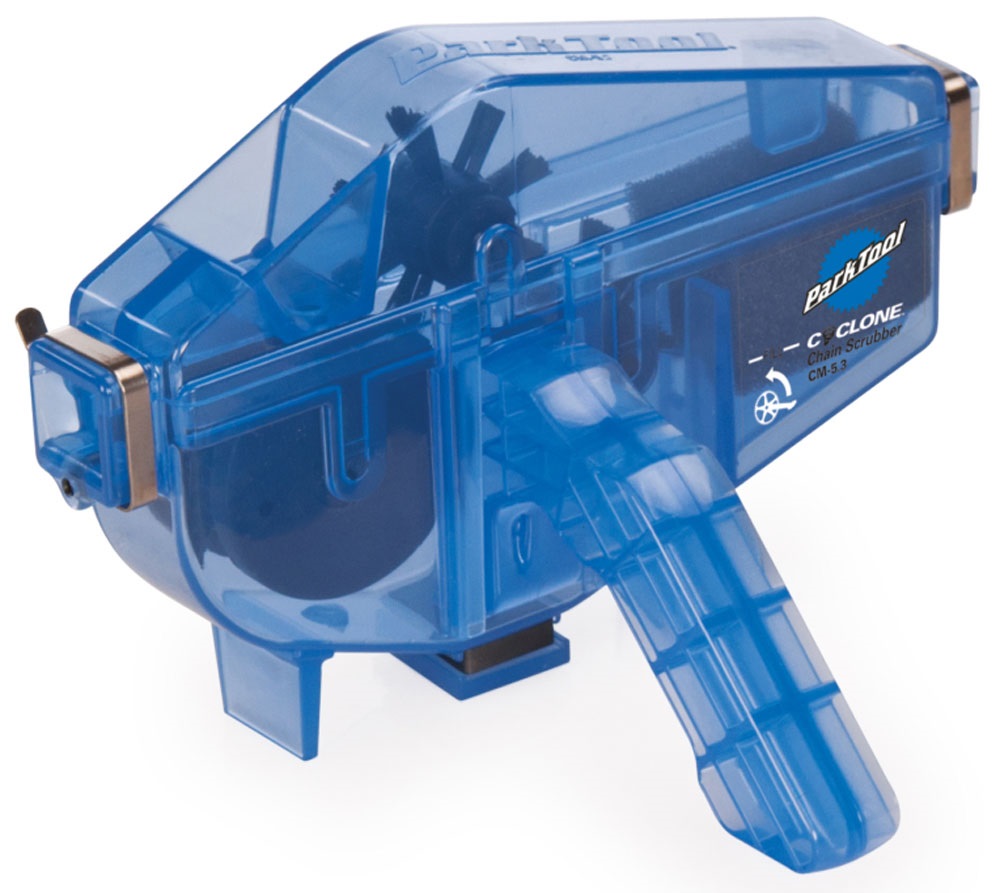 Park Tool CM-5,3 Kettenreinigungsgerät Park Tool CM-5,3 Kettenreinigungsgerät
