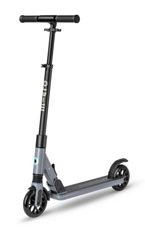 Micro Sprite Suspension