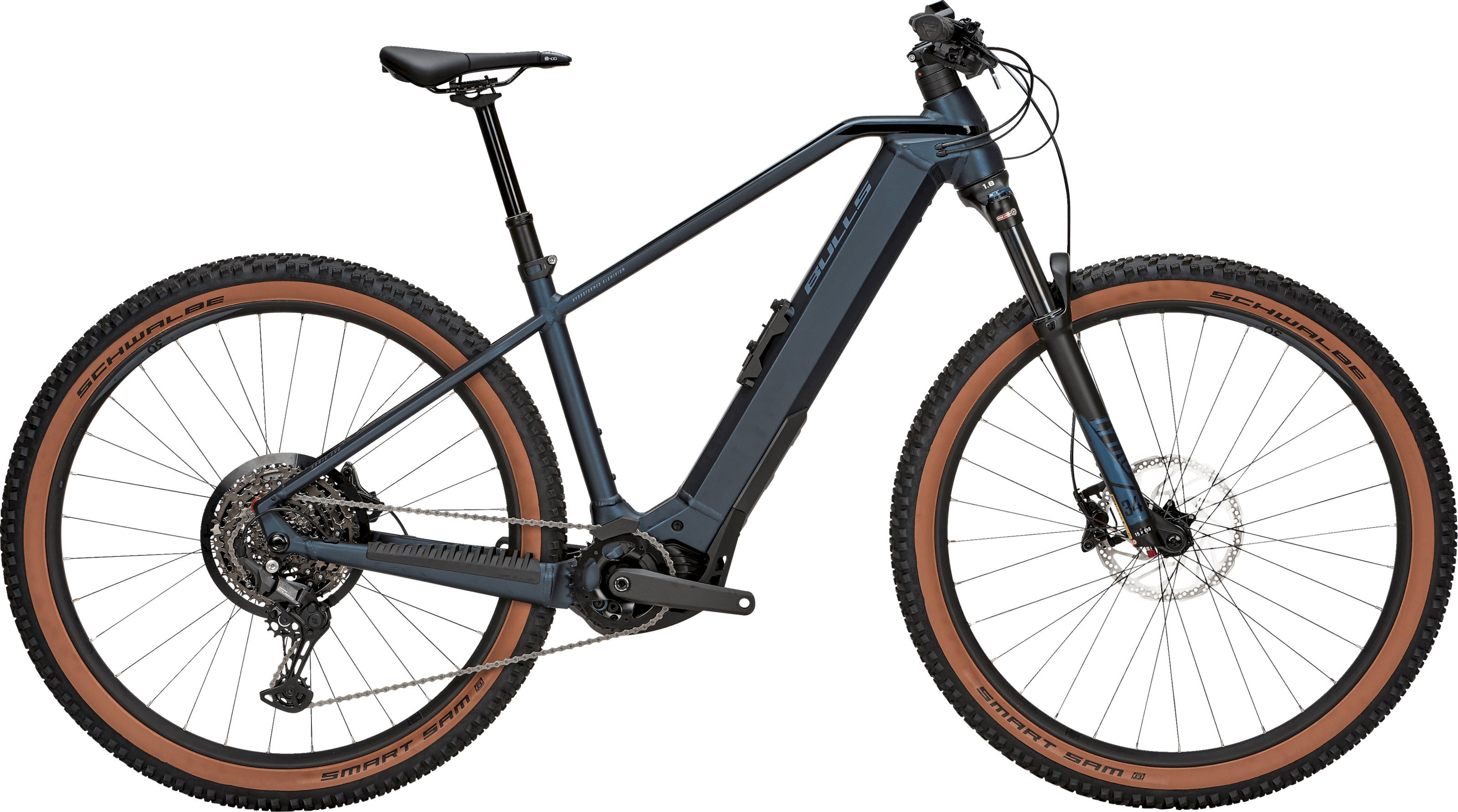 Sonic EVO 29 Sonic EVO 29