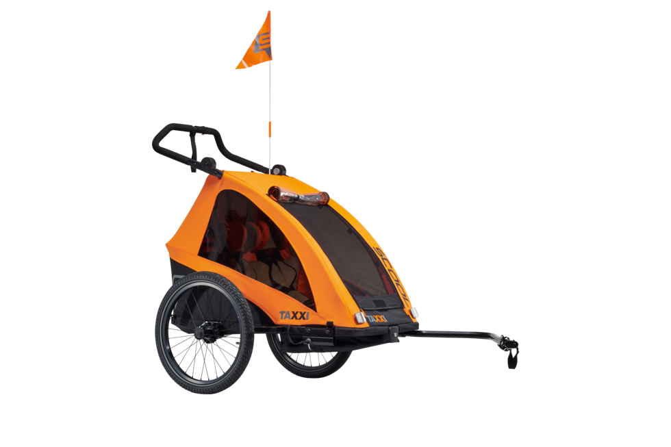 taXXi Pro for two