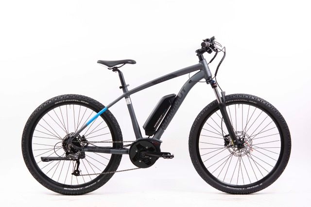 Mammut E-Verest HT 1.0 Rock