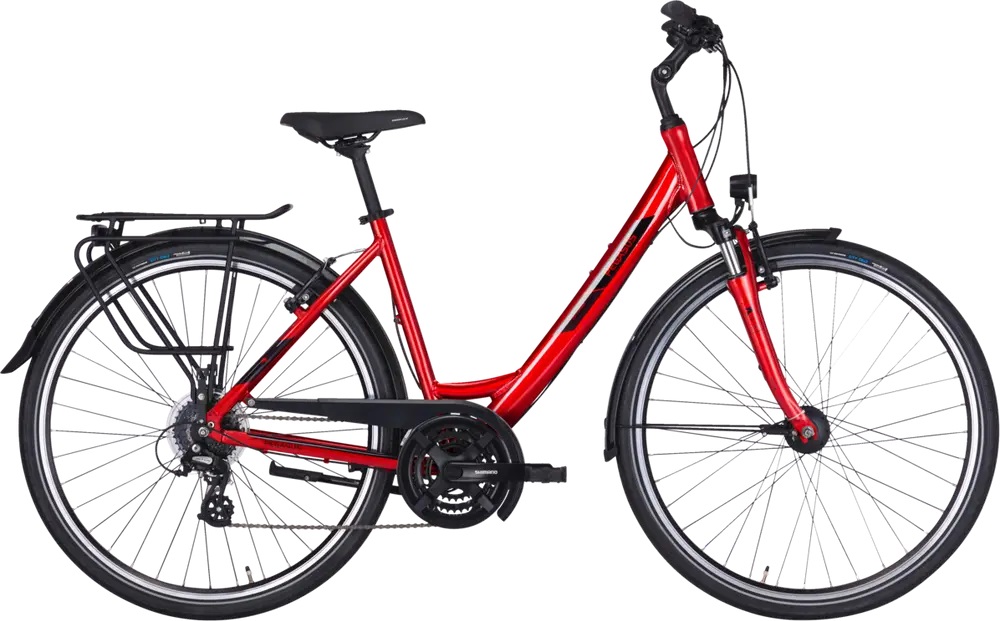 Solero SL 24 Solero SL 24