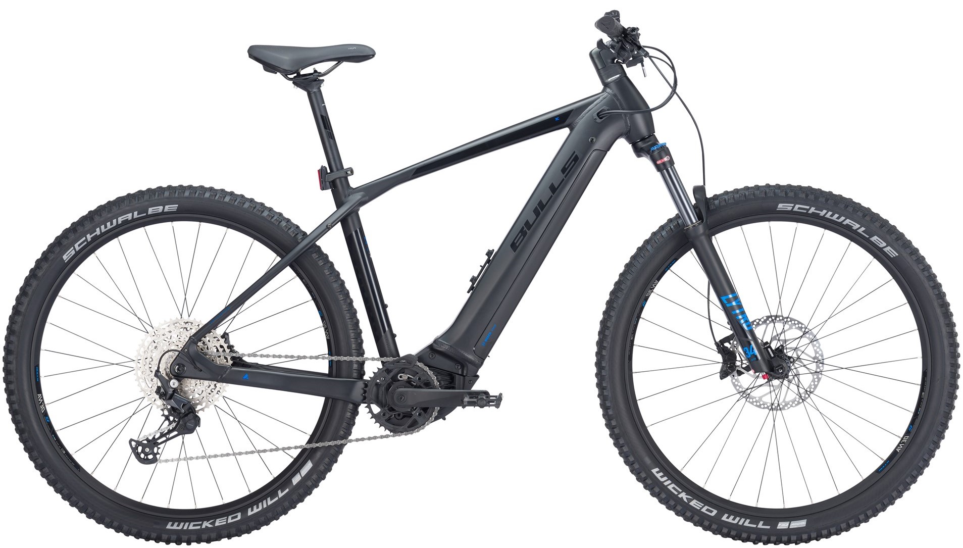 Copperhead EVO 3 29 Copperhead EVO 3 29