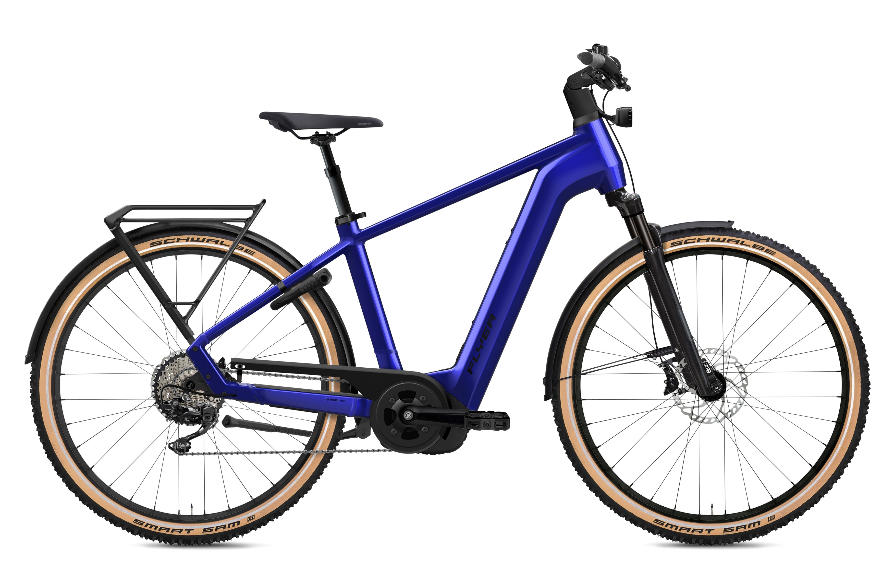 Gotour 7.12 XC ABS Gotour 7.12 XC ABS