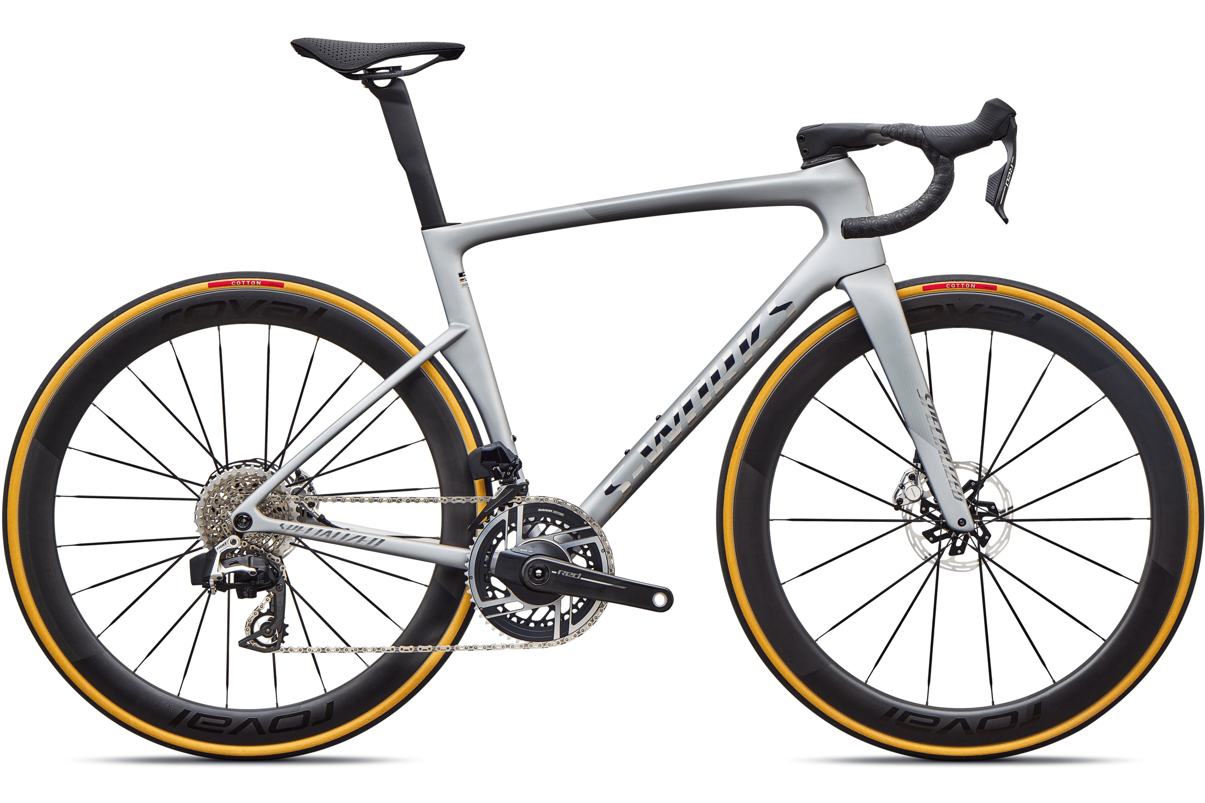 TARMAC SL9 SW AXS