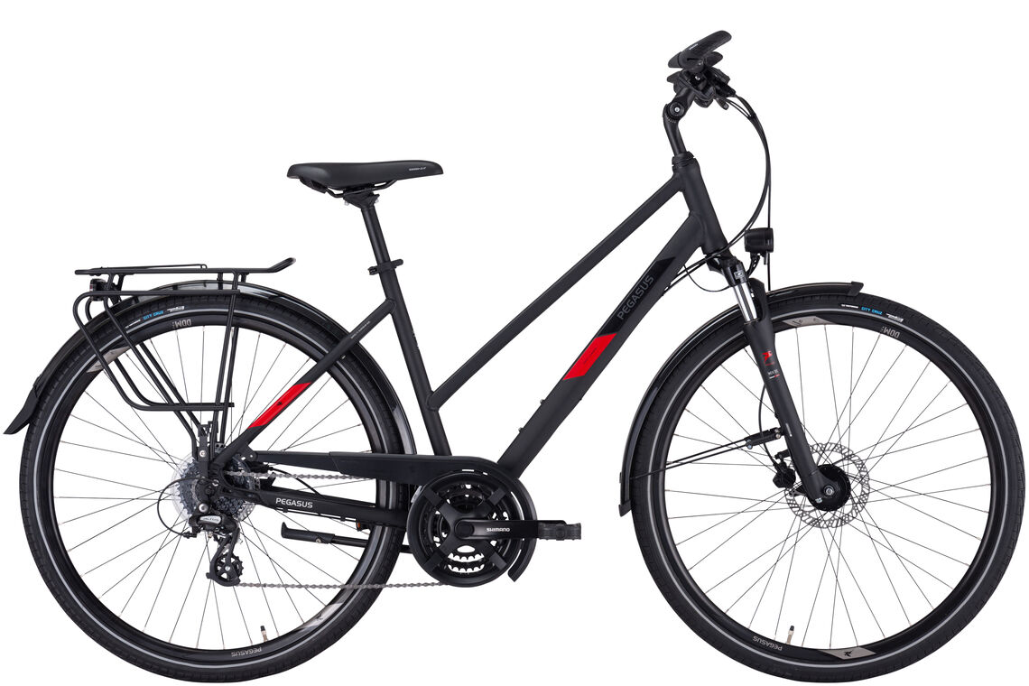 Solero SL Disc 24