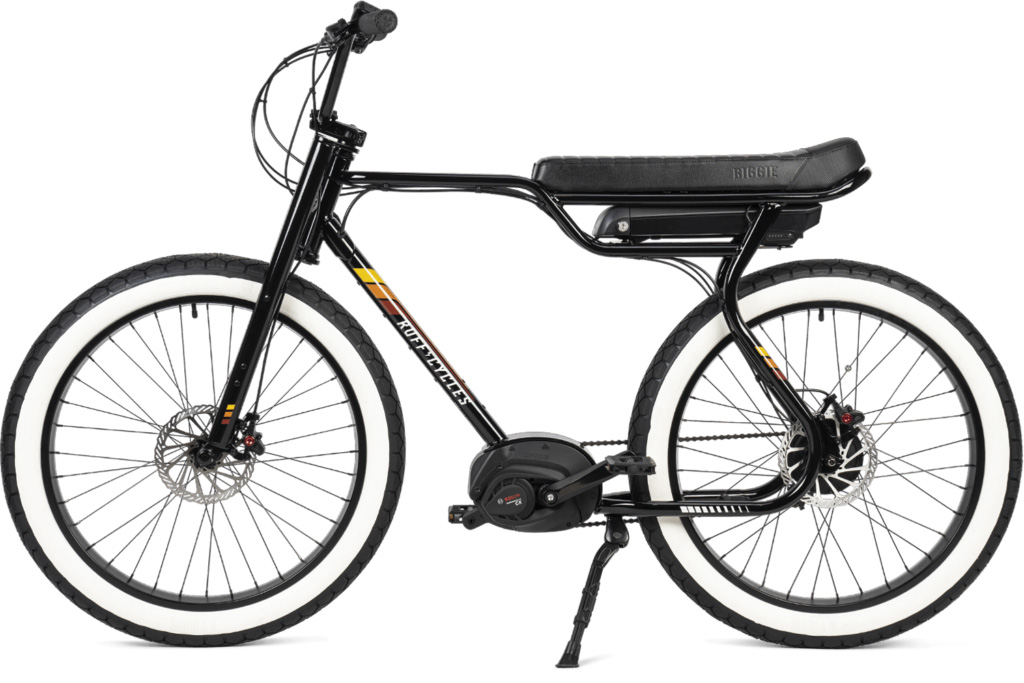 eBike BIGGIE